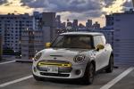 Mini Cooper SE 2020 года (NA)